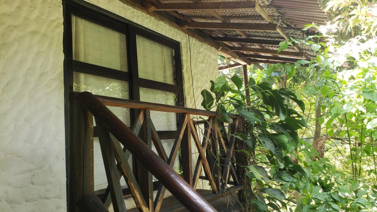 Kankui Lodge Эль-Саино Экстерьер фото