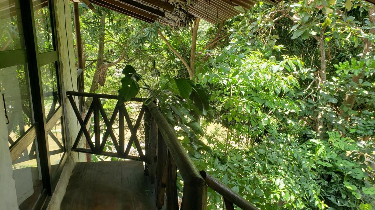Kankui Lodge Эль-Саино Экстерьер фото