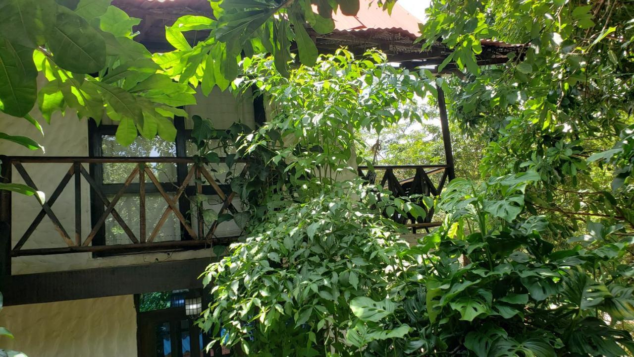 Kankui Lodge Эль-Саино Экстерьер фото