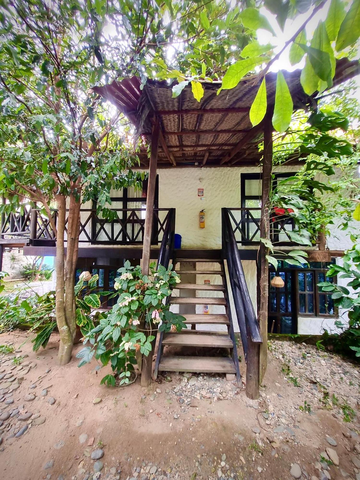 Kankui Lodge Эль-Саино Экстерьер фото