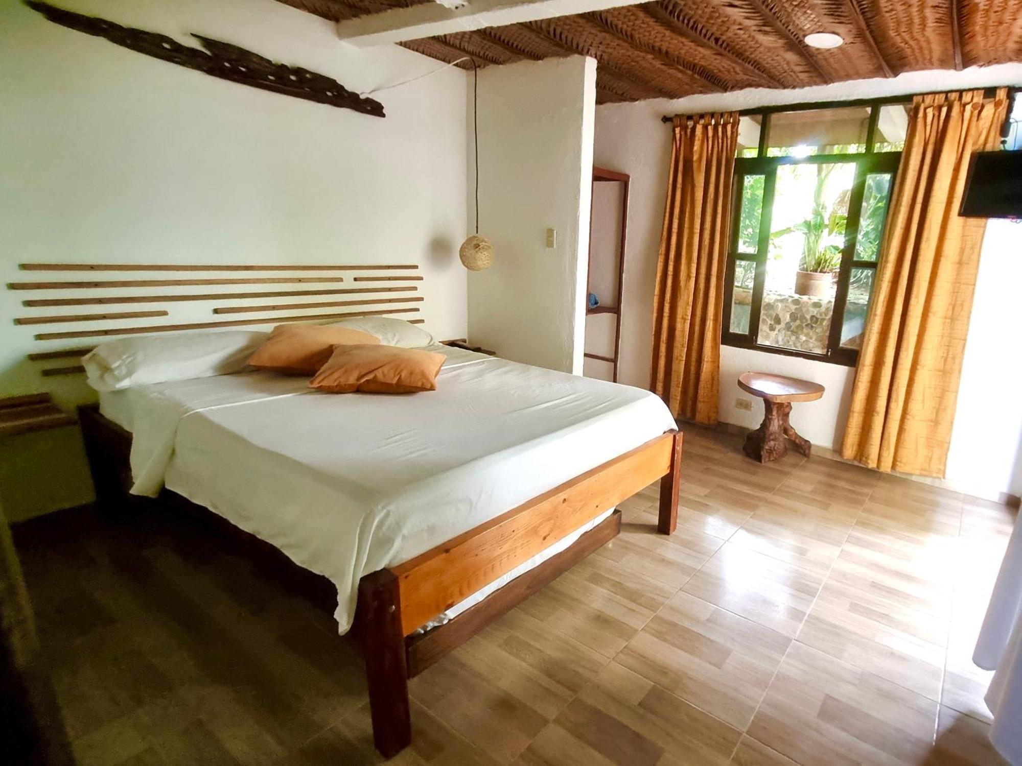 Kankui Lodge Эль-Саино Экстерьер фото