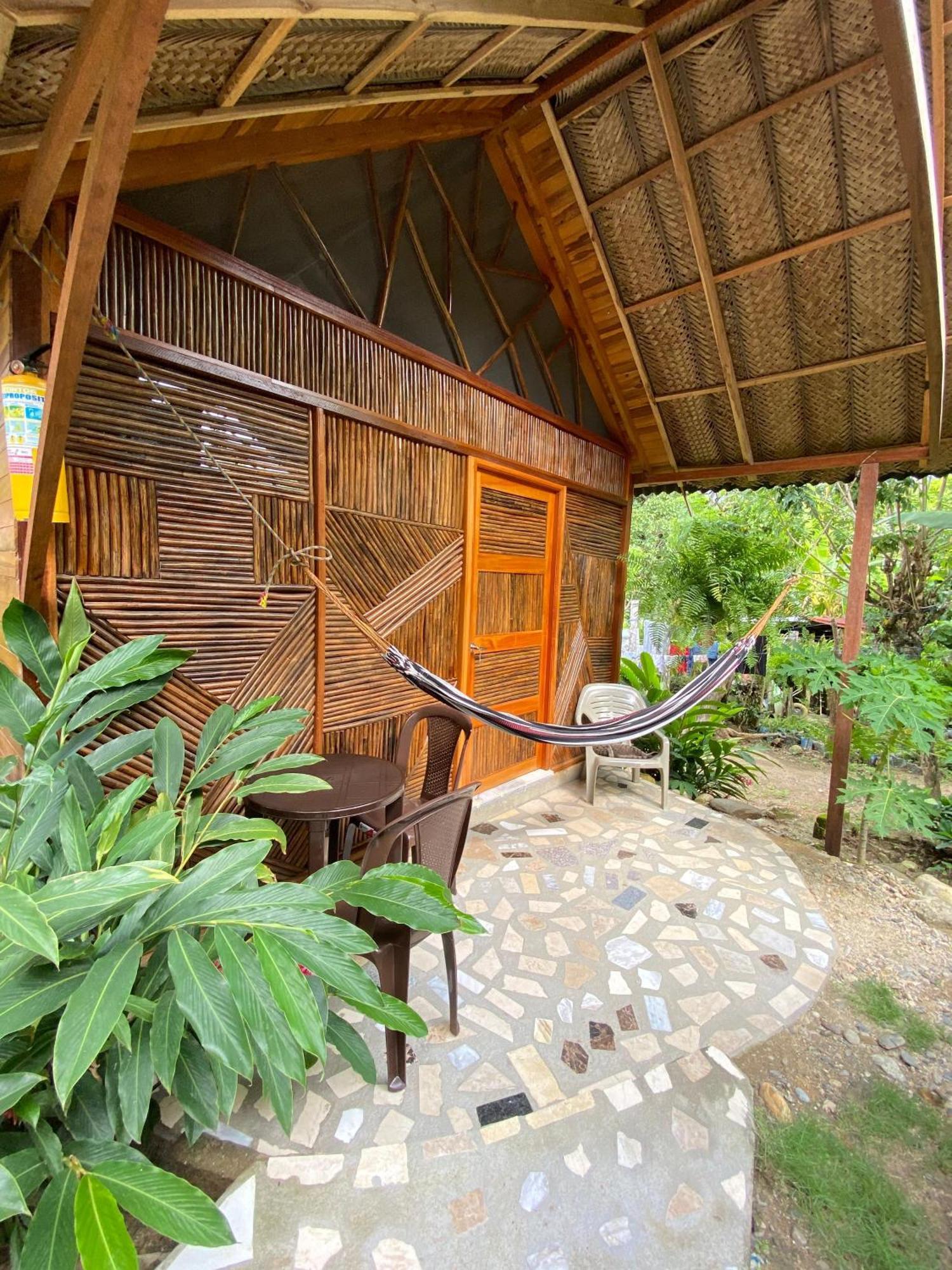Kankui Lodge Эль-Саино Экстерьер фото
